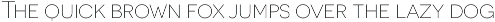 Novecento Sans preview