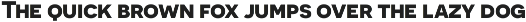 Novecento Sans preview