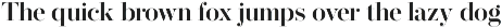 Operetta preview