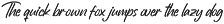 Yollenda - Brush Handwritten preview