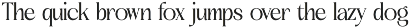 Amethast Stones Modern Serif preview