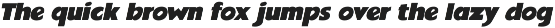 Rinascita Retro Geometric Font preview