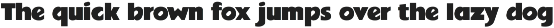 Rinascita Retro Geometric Font preview