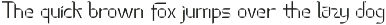 Geometric & Futuristic Fonts 2 preview