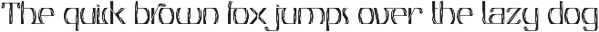 Socrates Display Font preview