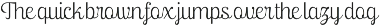 Ralsteda Font Family preview