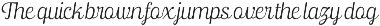 Ralsteda Font Family preview