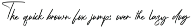 Avalline - Handwritten Script preview