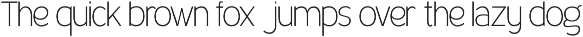 Bener Meriah - Sans Serif Family preview
