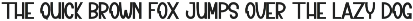 Monogram preview