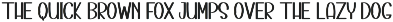 Agenda preview