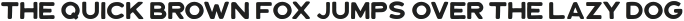 Retrica Bold ttf (700) Sample