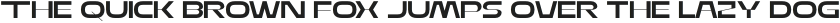 Dawbe-Regular otf (400) Sample