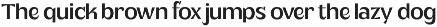 Plenary - A Lovely Sans Display preview