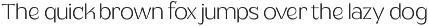Plenary - A Lovely Sans Display preview
