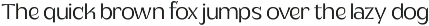 Plenary - A Lovely Sans Display preview