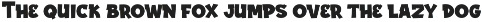 Hanupis | Graffiti Font preview
