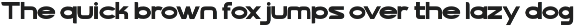 Sepasi | Modern Sans Serif preview