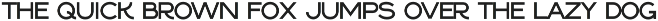 Porter Sans preview