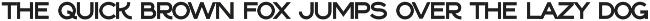 Porter Sans preview