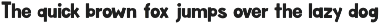 Homebody Club | Sans Font font preview