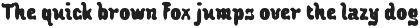 Wegas Blur preview