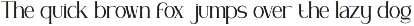 Geogira - Family Serif Typeface preview