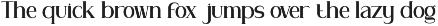 Geogira - Family Serif Typeface preview