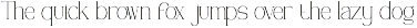 Geogira - Family Serif Typeface preview