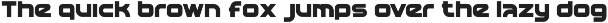 Riosark | Sans Serif Typeface preview