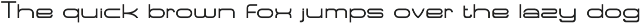 Baqeut Enosan|| Unique Display Font font preview