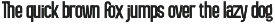 Relonity || Display Sans Serif Font preview