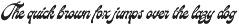 Relgone Script preview