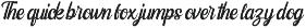 Finland Retro Script Logotype preview