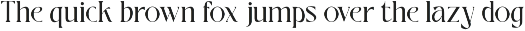 Robuca - Vintage Serif preview