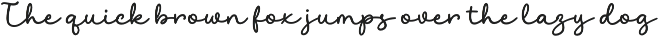Memorable Christmas Font Duo preview