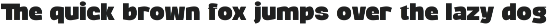 Wraps Festive Rounded Sans Serif preview