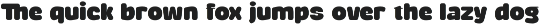 Wraps Festive Rounded Sans Serif preview