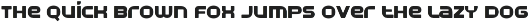 Notura – Rounded Display Sans Font preview