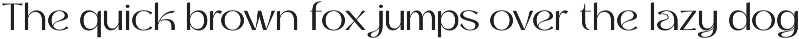 THANKS LAB – FUTURISTIC SOFT FONT preview