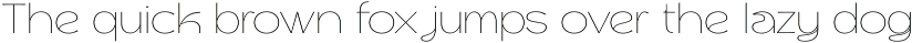 THANKS LAB – FUTURISTIC SOFT FONT preview