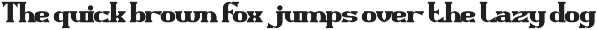 Archangel font preview