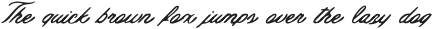 Wrangler Script otf (400)