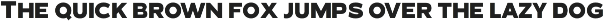 IC Pearson Neue - Font Duo preview