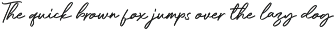 Grumen Caliphia - Serif Handwritten preview