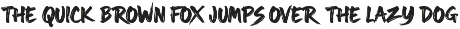 Snake Viper - A Modern Chinese Font preview