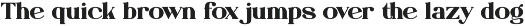 Qurgo Woody | Stylish Retro Serif preview