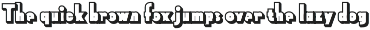 CS Violeta 3D preview
