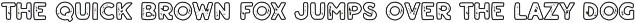 Aalon Vintage Font preview