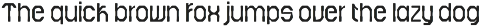 Cybros Blur preview